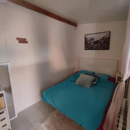 Vakantiehuis T2 32m2 Plain-pied A 2 Min De La *